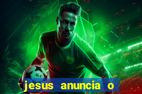 jesus anuncia o reino de deus catequese infantil